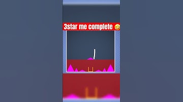 Techno gamer play brain it on game #technogamerz #games #comedyvideo #gaming #brainitonlevel42#short