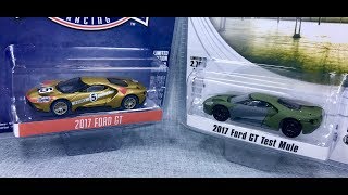 Lamley Vlog, Ep. 23: Opening the brilliant Greenlight Ford GT