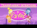 Faireez Episode 31 Transparent Intentions 