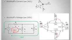 Understanding Vacuum Tube Amplifier Schematics - Basics - Part 1 