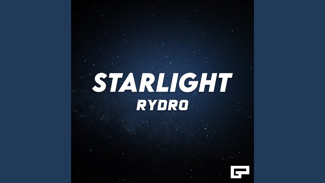 Watch Starlight on YouTube Watch Starlight on YouTube