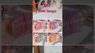 diy trending bottle Bangal #ishimpi #diy #shimpy #trending #craft