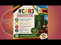 AFRICA GOOD MORNING 16 JUNE 2026