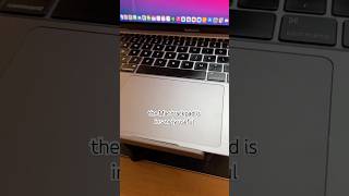Did you know your Mac trackpad can do this? Useful trackpad tips #mactips #macexperts #applemac