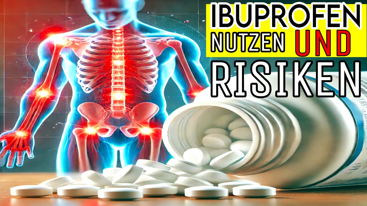 Welches Ibuprofen Ist Das Beste www.youtube.com