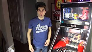 Don't Shake a Coin Pusher Machine! Here's Why!