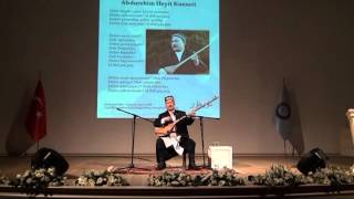 Abdurehim Heyit - Bilim Işkida (Bilim Aşkında)