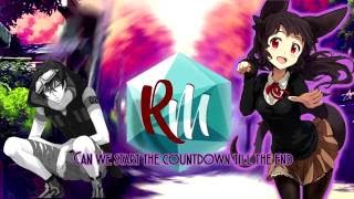 ♫ Nightcore - Alone together ♫ (Switching vocals)