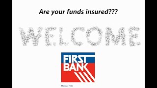 How FDIC Insurance Works
