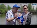 «ВТБ — Динамовская рыбалка» | Динамо ТВ