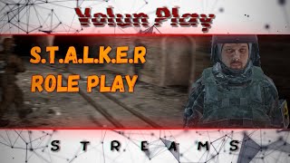 : S.T.A.L.K.E.R. RP - Last Hope .   ?