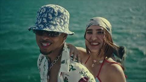 DOMELIPA, Ozuna - ESE VATO (Official Video)