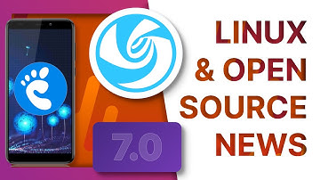 Mobile GNOME, Deepin 20.6, elementary OS 7, Mint takes over Timeshift - Linux and open source news