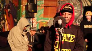 Funk Volume TeamBackPack Cypher - Hopsin - Dizzy Wright - DJ Hoppa.mp4