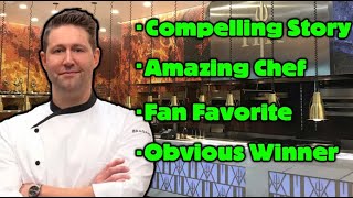 Download lagu Top 5 Most Obvious Winners In Hell's Kitchen History