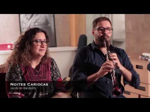 01- Noites Cariocas (Jacob do Bandolim) - AO VIVO | ALEXANDRE RIBEIRO e ROBERTA VALENTE convidam... 01- Noites Cariocas (Jacob do Bandolim) - AO VIVO | ALEXANDRE RIBEIRO e ROBERTA VALENTE convidam...