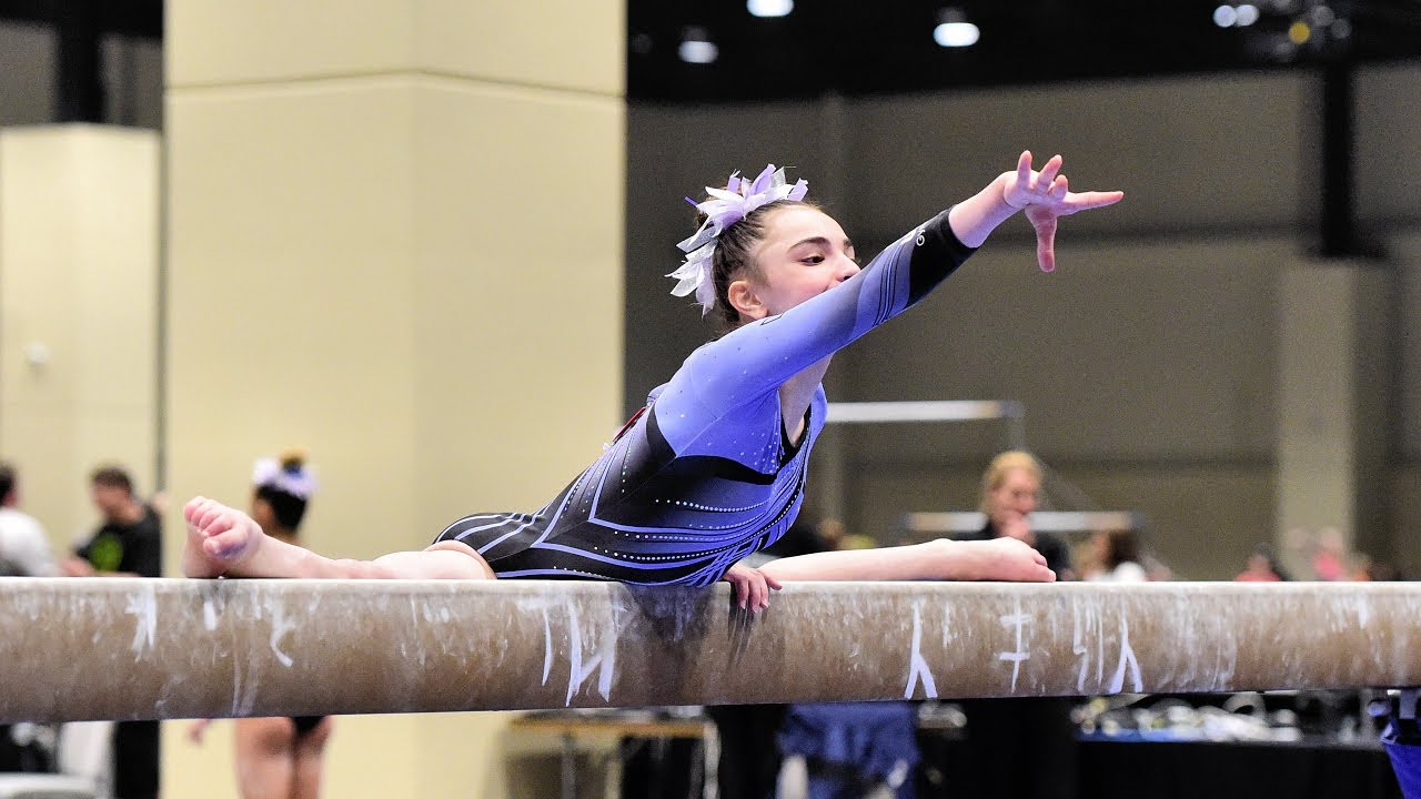 Lindsay Pseja 2023 USAG Level 10 National Championships Balance lindsay-pseja-2023-usag-level-10-national-championships-balance