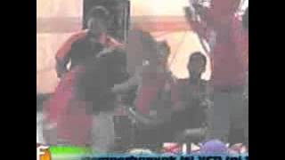 mabuk judi .Titin Karisma