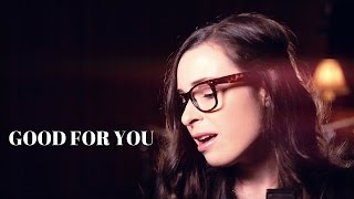Watch Caitlin Hart Good For You video