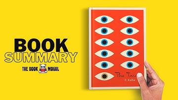 The Trial by Franz Kafka Book Summary
