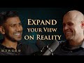 Transcending reality discussing the science  philosophy of uaps  w curt jaimungal  merged ep 7