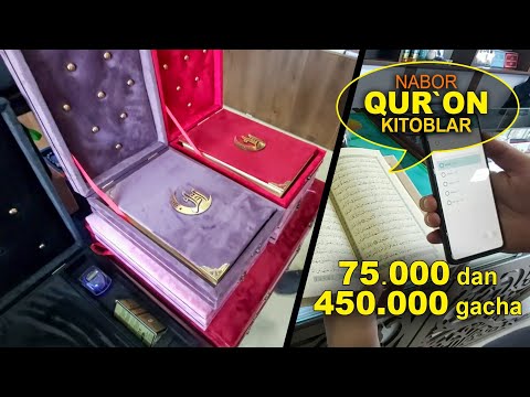 Video: Bola Uchun Kitoblarni Qanday Sotib Olish Mumkin