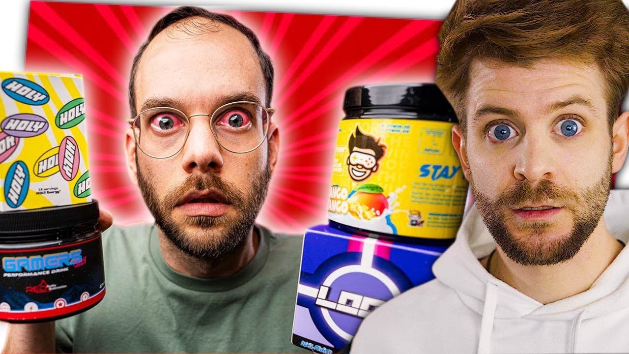 Die Space Frogs schießen gegen GAMING BOOSTER!