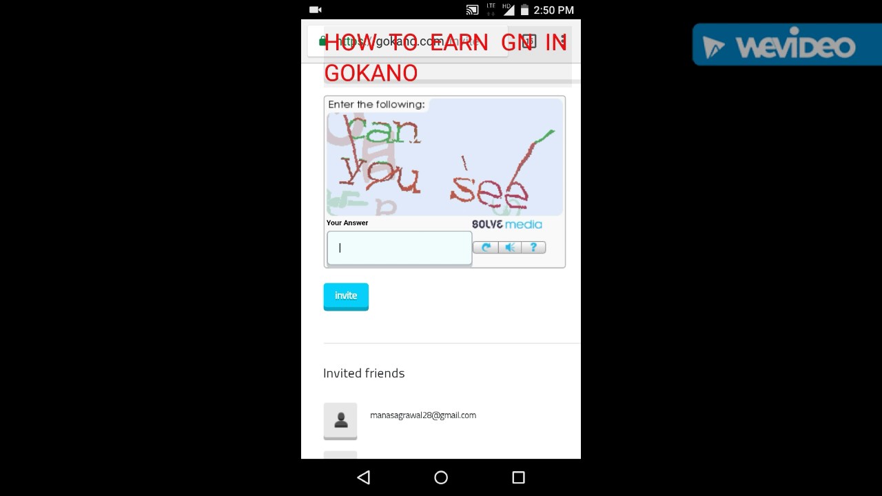 How to earn gn in gokano faster||gokano hack