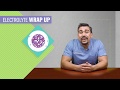 Fluid and Electrolytes | 2 minute electolyte Wrap Up
