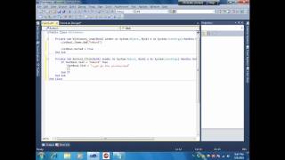 How To Make Dictionary With Visual Studio 2010