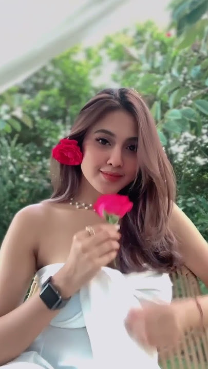 Billa Goodponsel Angel #goodponselangels #billa #fyp #bali