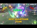 Maximizing Damage With Alhaitham: The Ideal Team Composition