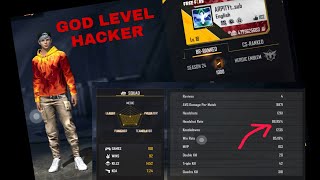 Top 1 global hacker in cs- ranked fastest and headshots screenshot 3