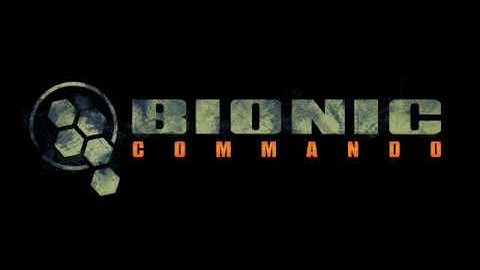 Bionic Commando (Piano)