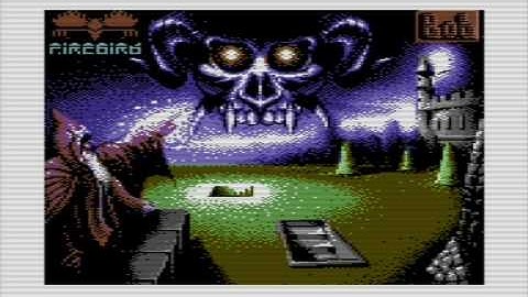 Firebird - Druid [Bleepload]