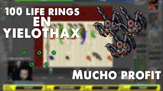 100 Life Rings en Yielothax | Shawnzilla
Entra a mi directo:
https://www.twitch.tv/shawnzilla
Muchas gracias por el video espero y te haya servido.
Compra TCS:
https://edgartc.mx/
Mis redes sociales
Facebook: https://www.facebook.com/Shawnzillaa
Instagram: https://www.instagram.com/shawnzillay/
Suscribete si te gustó este tipo de contenido.
Si gustas donar tibiacoins, puedes hacerlo a este char:
Shawnzilla
Si quieres ver otro tipo de contenido, te dejo el podcast donde participo, para que puedas entretenerte:
Entre Copas: https://www.youtube.com/channel/UCbd2...
Spotify Queda Entre Copas: https://open.spotify.com/show/6sMJhUr... 100 Life Rings en Yielothax | Shawnzilla