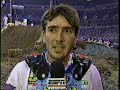 1992 Dallas Supercross