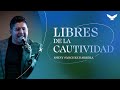 Libres de la cautividad  johny snchez barrera