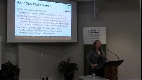 Ian Axford (New Zealand) Fellow Jill Ozarski