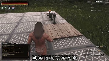 Conan Exiles - Pippi - TTool Explanation + Simple TEvents Example