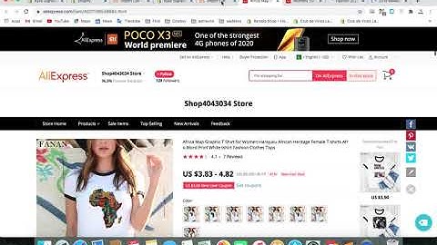 How to Edit products on shopify DSers Plugin Aliexpress