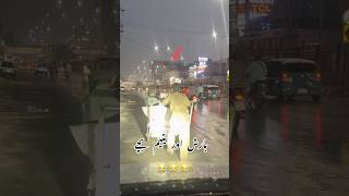“Rain falls on the orphaned children.” #zahidkashmirwal #welfarefoundation #unfrezzmyaccount