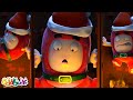 Christmas Chimey ❄️🎄 | 1 HOUR! | Oddbods Full Episode Compilation! | Funny Cartoons for Kids
