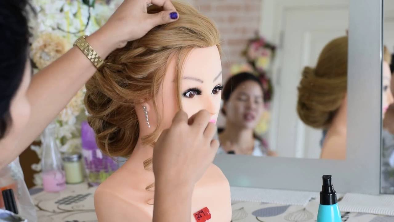 👸🏼🌸🌸👸🏼Prettiest Wedding Hairstyles and Wedding Updos🌸🌸