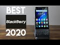 The BEST BlackBerry to Buy in 2020