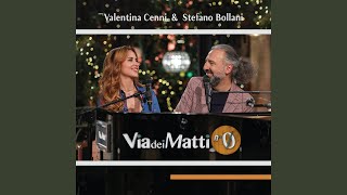 Video thumbnail of "Valentina Cenni - Il mare d'inverno"