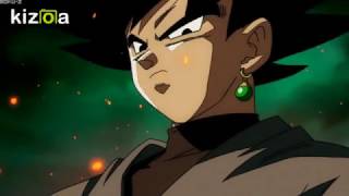 Dragon Ball Super [AMV] - LA Devotee (P!ATD)