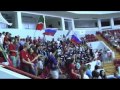 Boomers Coach Andrej Lemanis on the importance of the Summer Universiade