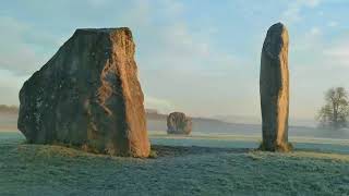 'Great Circle' (excerpt) from 'Avebury Soundscapes' by Steve Marshall