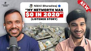 Nikhil's 9 Nuggets to Financial Independence (Full Blueprint)